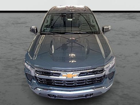 New 2026 Chevrolet Silverado 1500 LT w/ All Star Edition Plus image 6