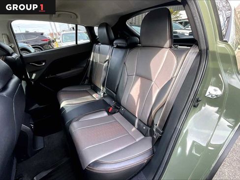 Certified 2024 Subaru Crosstrek 2.5i Limited image 20
