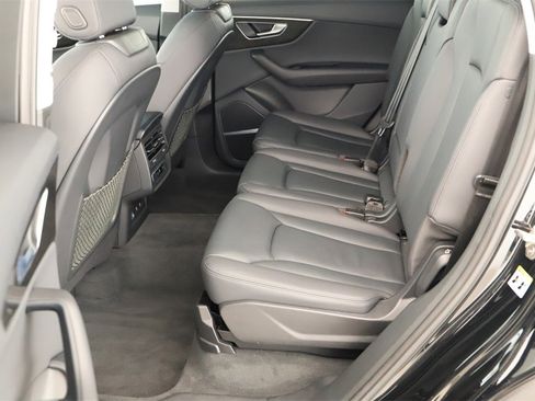 Used 2022 Audi Q7 3.0T Premium Plus image 28