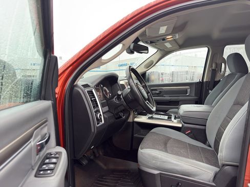 Used 2013 RAM 1500 Outdoorsman image 11