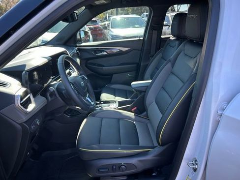 Certified 2026 Chevrolet TrailBlazer ACTIV w/ Convenience Package image 14