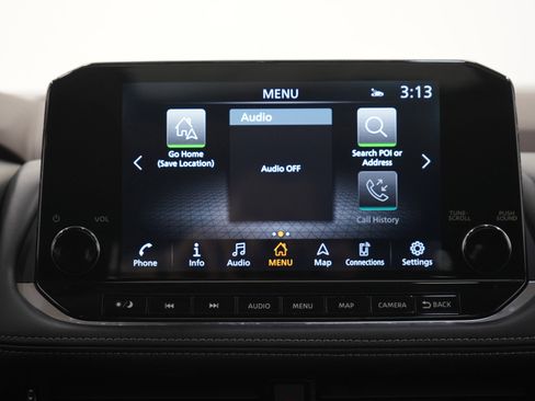 Used 2023 Nissan Rogue SL w/ SL Premium Package AWD/4WD image 18
