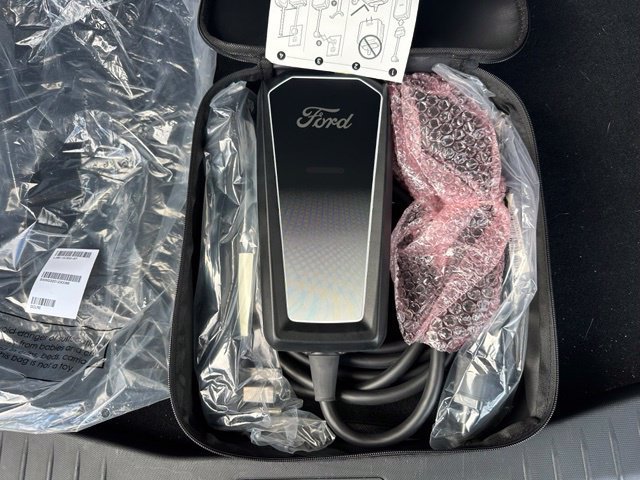 Used 2023 Ford Mustang Mach-E Select RWD image 30