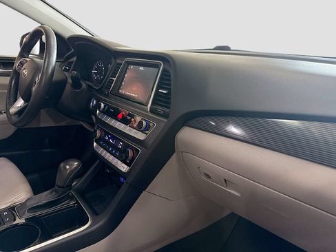 Used 2018 Hyundai Sonata Limited w/ Limited Ultimate Package 03 FWD image 31