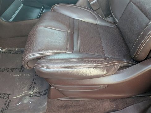 Used 2021 Lincoln Navigator Black Label image 23