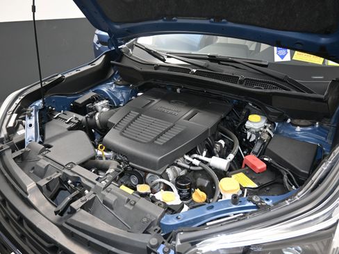 Used 2023 Subaru Forester Premium image 30