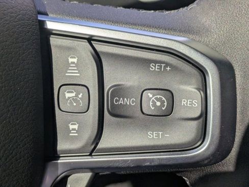 New 2026 RAM 1500 Big Horn AWD/4WD image 22