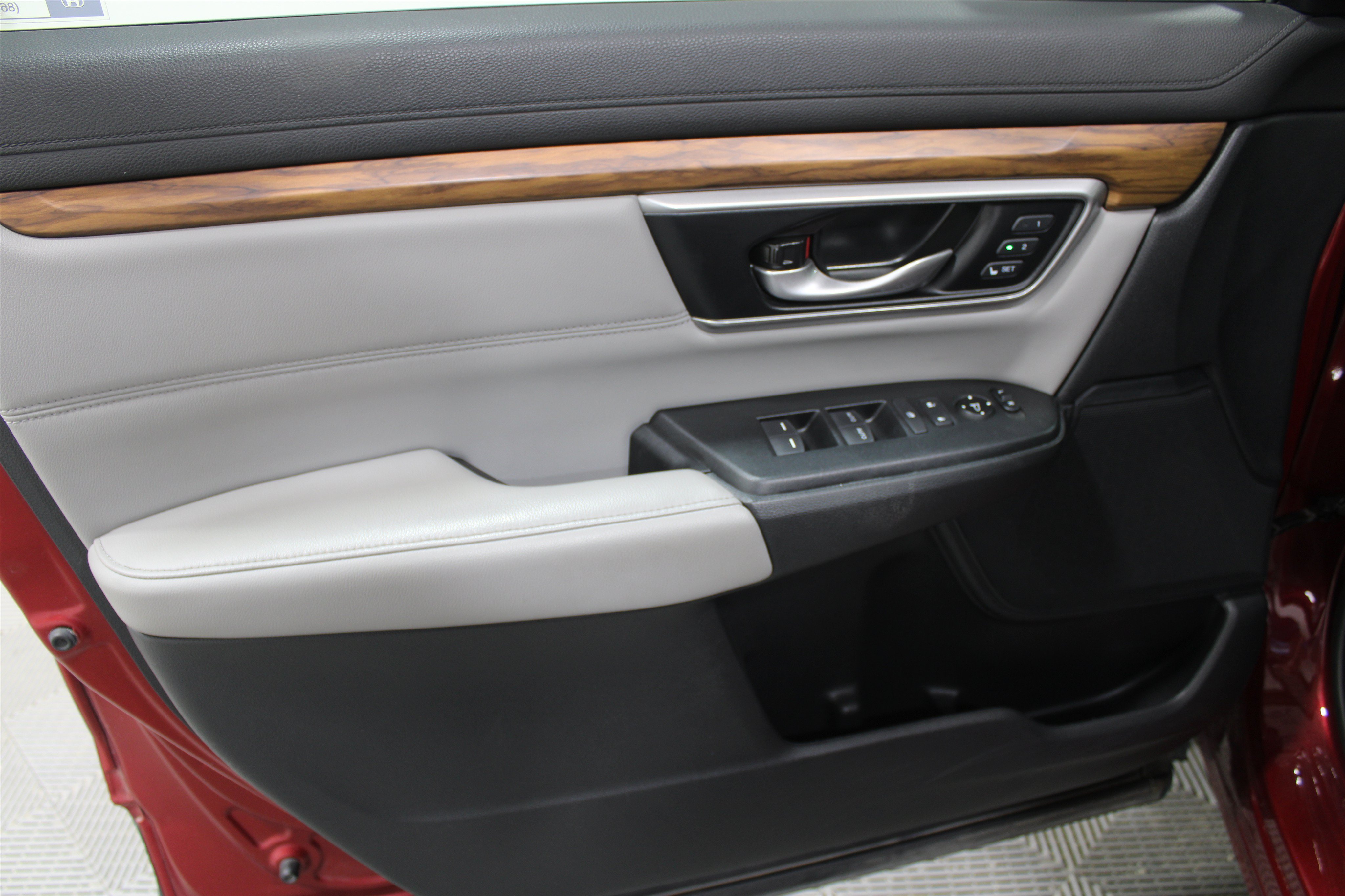 Used 2021 Honda CR-V EX-L image 15