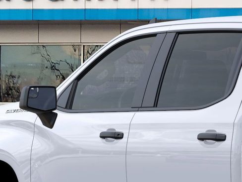 New 2026 Chevrolet Silverado 1500 W/T w/ WT Value Package image 12
