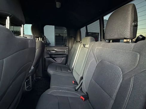 Used 2021 RAM 1500 Big Horn image 41