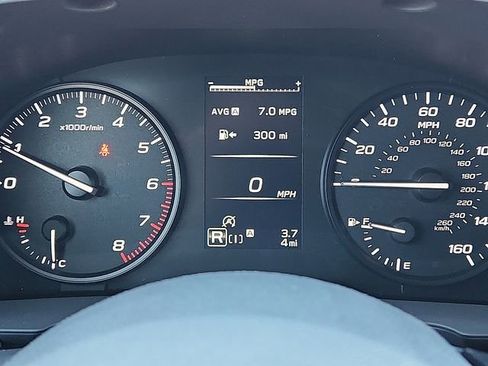 New 2026 Subaru Crosstrek 2.5i image 12