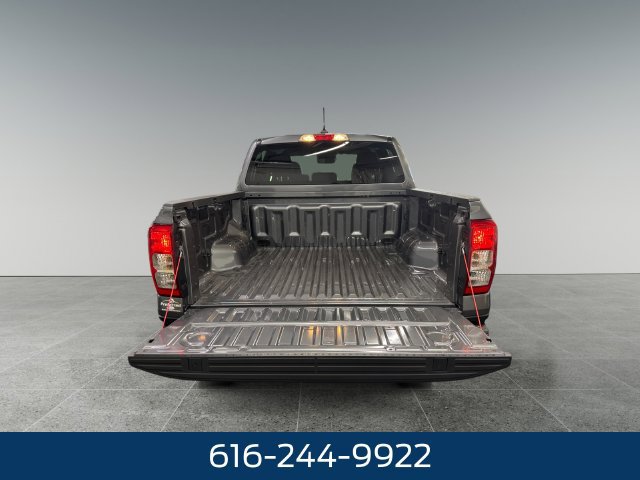 New 2026 Ford Ranger XL w/ Trailer Tow Package AWD/4WD image 13