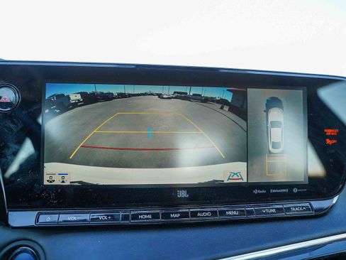 Used 2022 Toyota Mirai XLE image 23