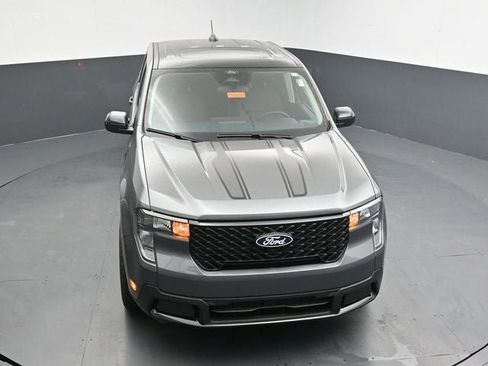 New 2026 Ford Maverick XLT w/ XLT Luxury Package image 16