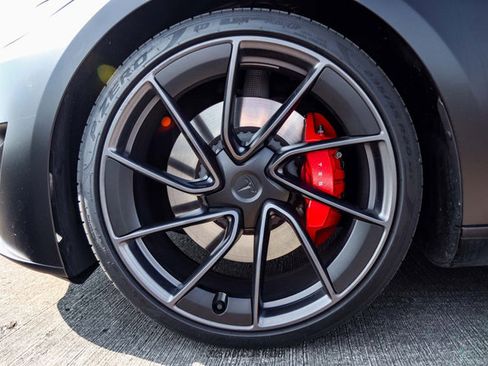 Used 2024 Tesla Model 3 Performance image 36