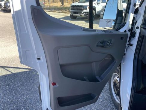 New 2026 Ford Transit 250 XL w/ Load Area Protection Package image 15