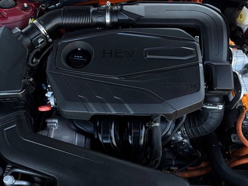 Used 2023 Hyundai Sonata SEL FWD image 18