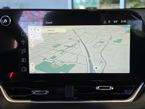 New 2026 Chevrolet Equinox LT w/ Midnight Edition image 77