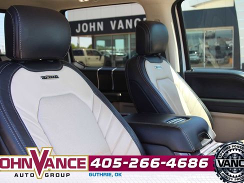 Used 2020 Ford F250 Limited w/ FX4 Off-Road Package AWD/4WD image 19