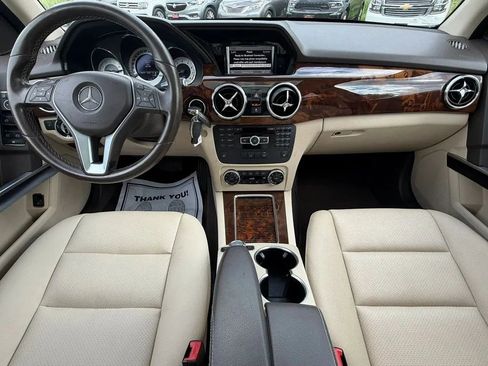 Used 2013 Mercedes-Benz GLK 350 4MATIC image 18