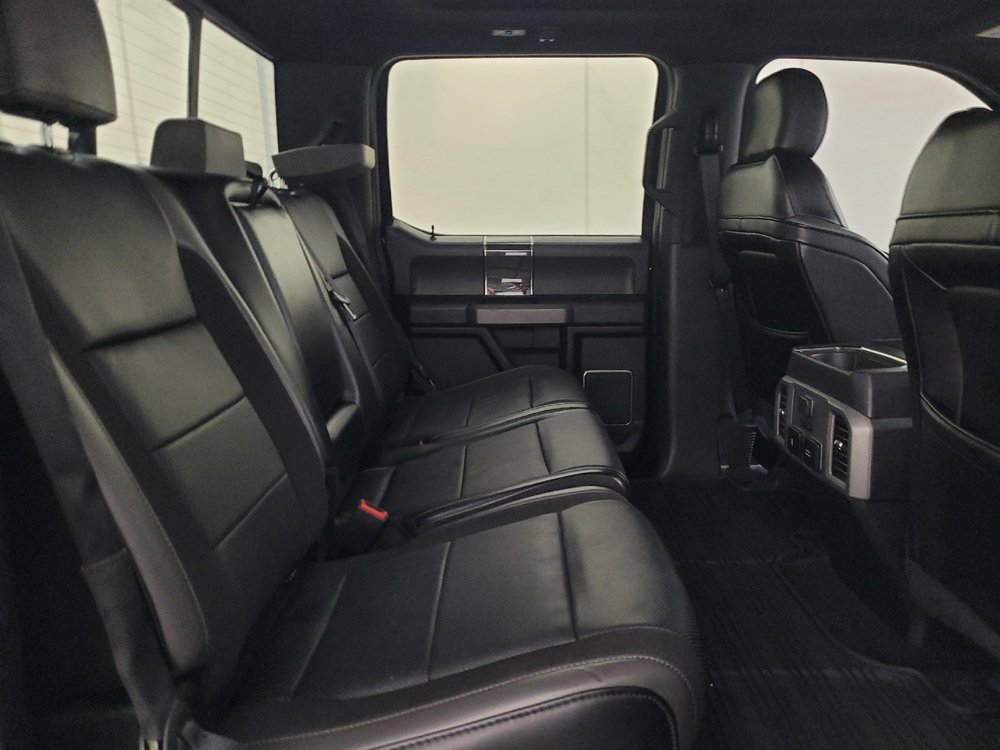 Used 2019 Ford F150 Raptor w/ Equipment Group 802A Luxury AWD/4WD image 19