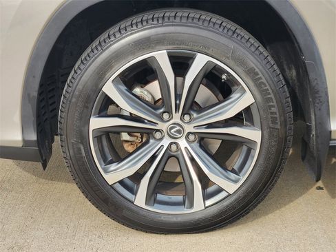Used 2022 Lexus RX 350 AWD w/ Premium Package image 10