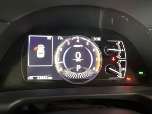 Certified 2025 Lexus ES 350 w/ Premium Package FWD image 17