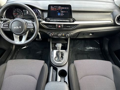 Certified 2024 Kia Forte LX image 10