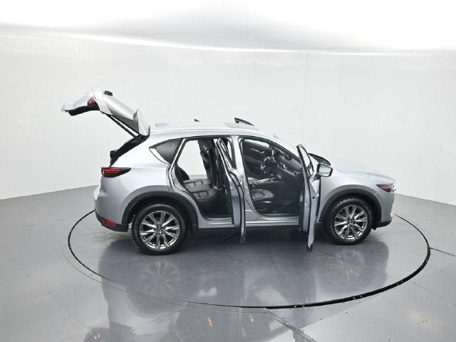 Used 2020 MAZDA CX-5 Grand Touring AWD/4WD image 43