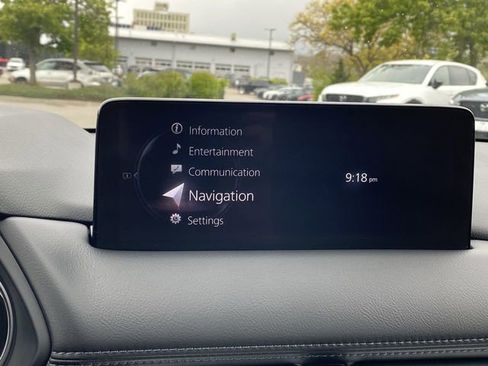 Certified 2023 MAZDA CX-5 AWD 2.5 S image 20