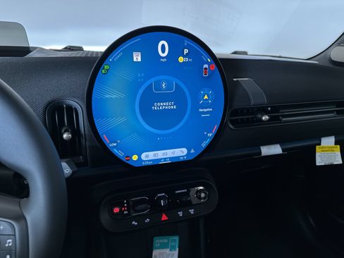 New 2026 MINI Cooper S FWD image 19