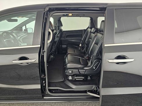 Used 2024 Honda Odyssey EX-L image 18