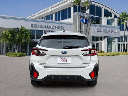 Used 2024 Subaru Crosstrek 2.0i Premium AWD/4WD image 6