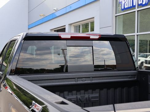 New 2026 GMC Sierra 1500 Elevation w/ Elevation Premium Package image 33