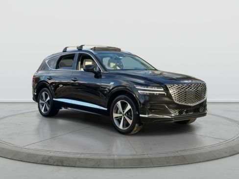 Used 2024 Genesis GV80 2.5T w/ Advanced Package image 1
