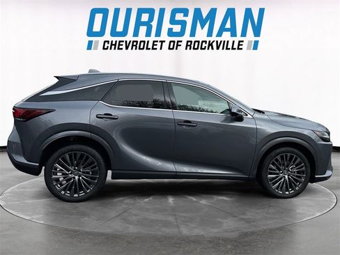 Used 2023 Lexus RX 350 AWD image 7