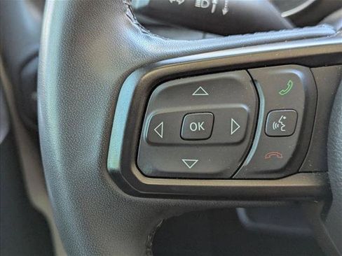 Used 2023 Jeep Wrangler Unlimited w/ 8.4" Radio Group AWD/4WD image 11