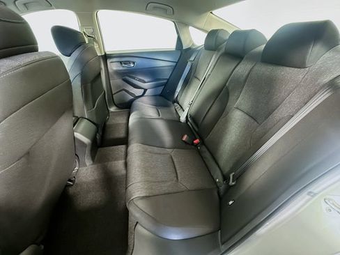Certified 2024 Honda Accord LX image 28