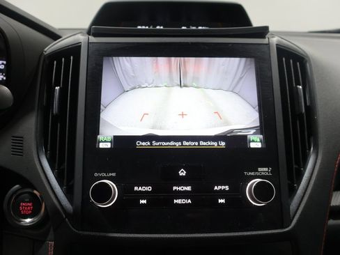 Used 2024 Subaru Forester Sport AWD/4WD image 27