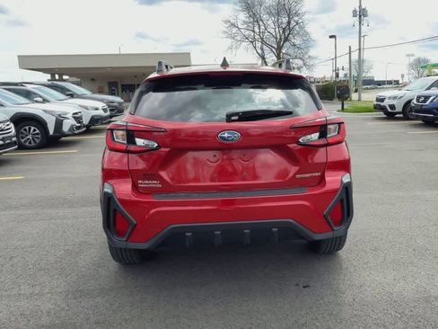 Certified 2025 Subaru Crosstrek 2.5i Limited w/ Popular Package #3A AWD/4WD image 7