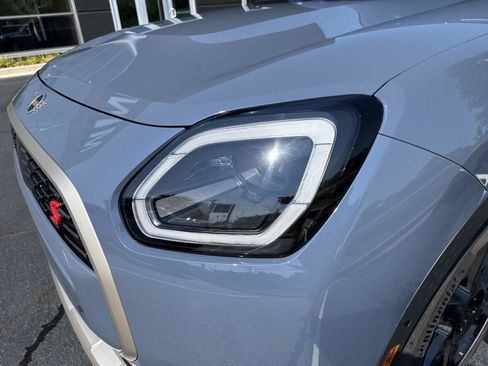 New 2026 MINI Cooper Countryman S AWD/4WD image 9