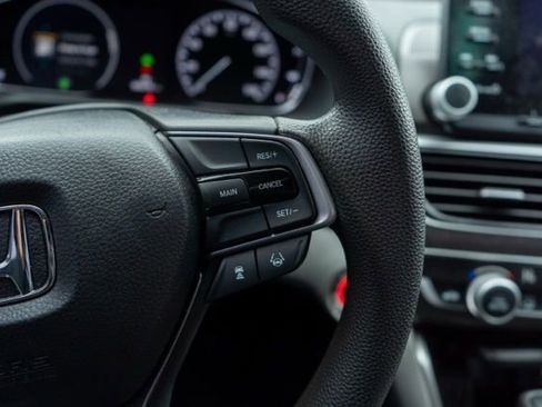Used 2020 Honda Accord LX image 19