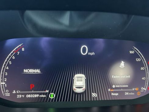 Certified 2022 Acura MDX SH-AWD w/ Technology Package image 17