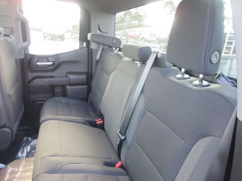 New 2026 GMC Sierra 1500 Pro w/ Pro Value Package RWD image 12