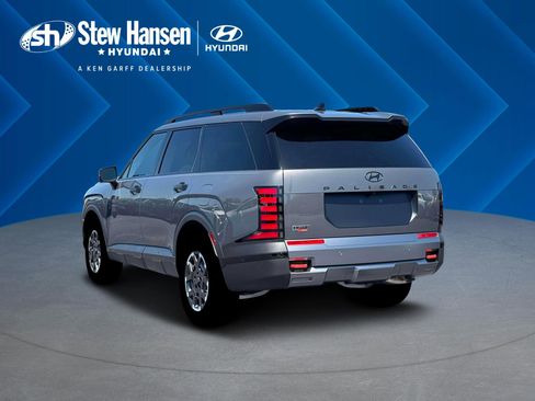 New 2026 Hyundai Palisade XRT Pro image 6