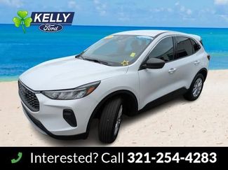 Certified 2023 Ford Escape Active w/ Cold Weather Package video 1