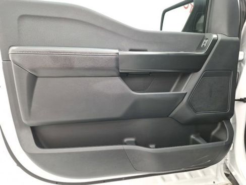 Used 2024 Ford F150 STX RWD image 11