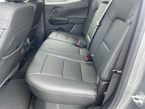 New 2025 Chevrolet Colorado LT w/ LT Convenience Package image 5
