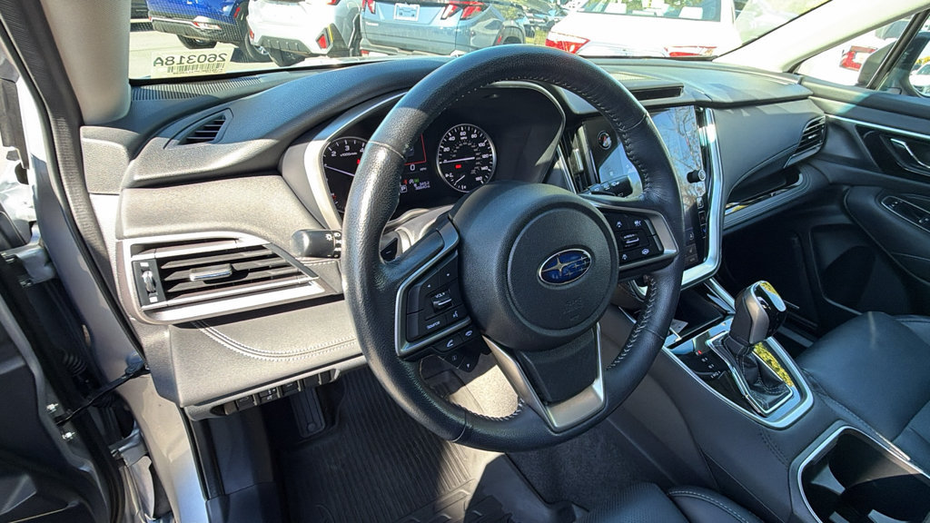 Used 2021 Subaru Outback Limited w/ Popular Package #2 AWD/4WD image 32