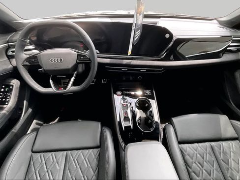 New 2026 Audi S5 Premium Plus AWD/4WD image 5